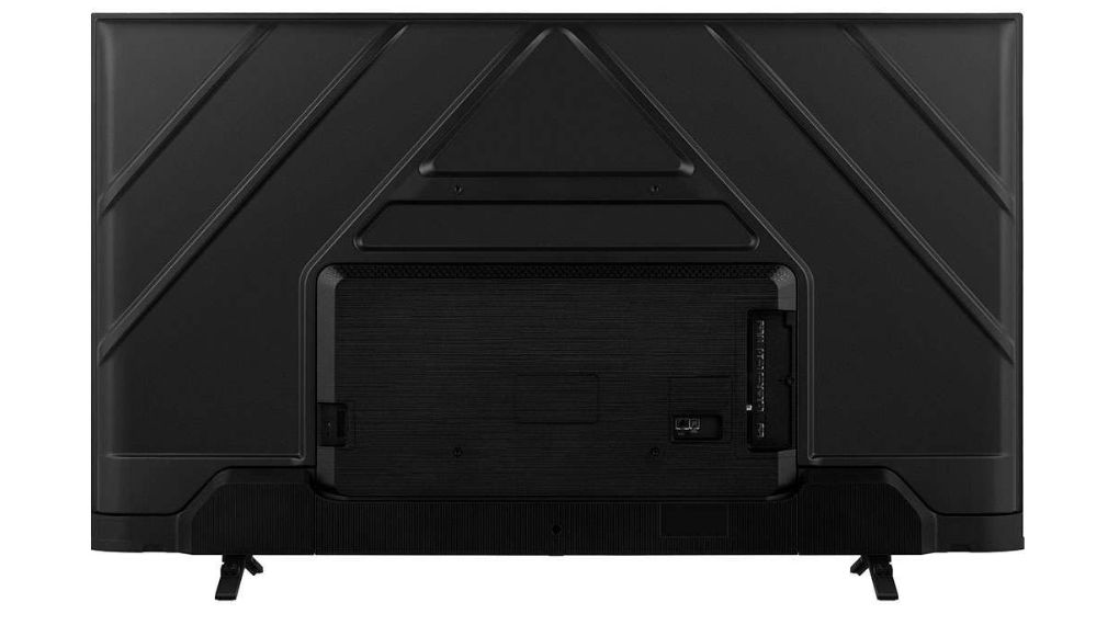 Smart Tivi Toshiba 4K 75 Inch 75C350NP